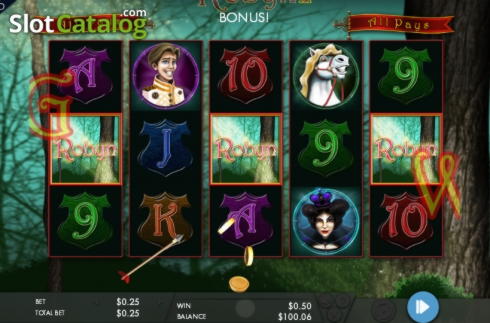 210 Free Casino Spins at Kaboo Casino