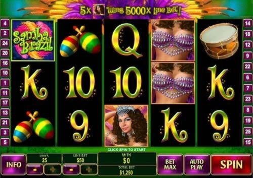 £1340 no deposit bonus casino at Betway Casino