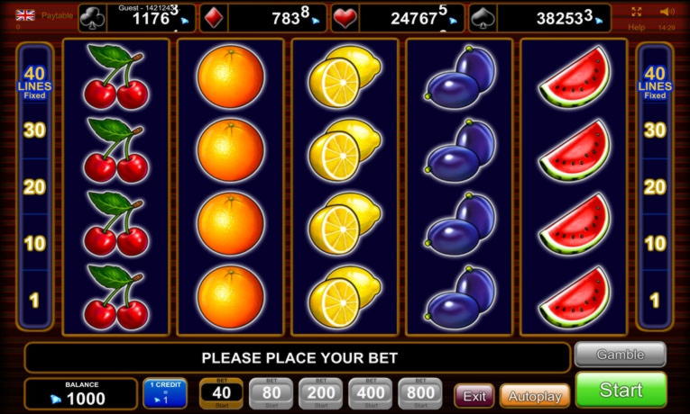 ﻿$777 Daily freeroll slot tournament at Winner Casino