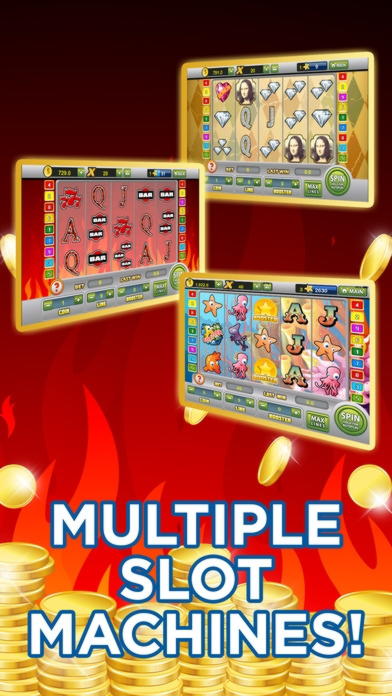 $1235 NO DEPOSIT BONUS CASINO at Kaboo Casino