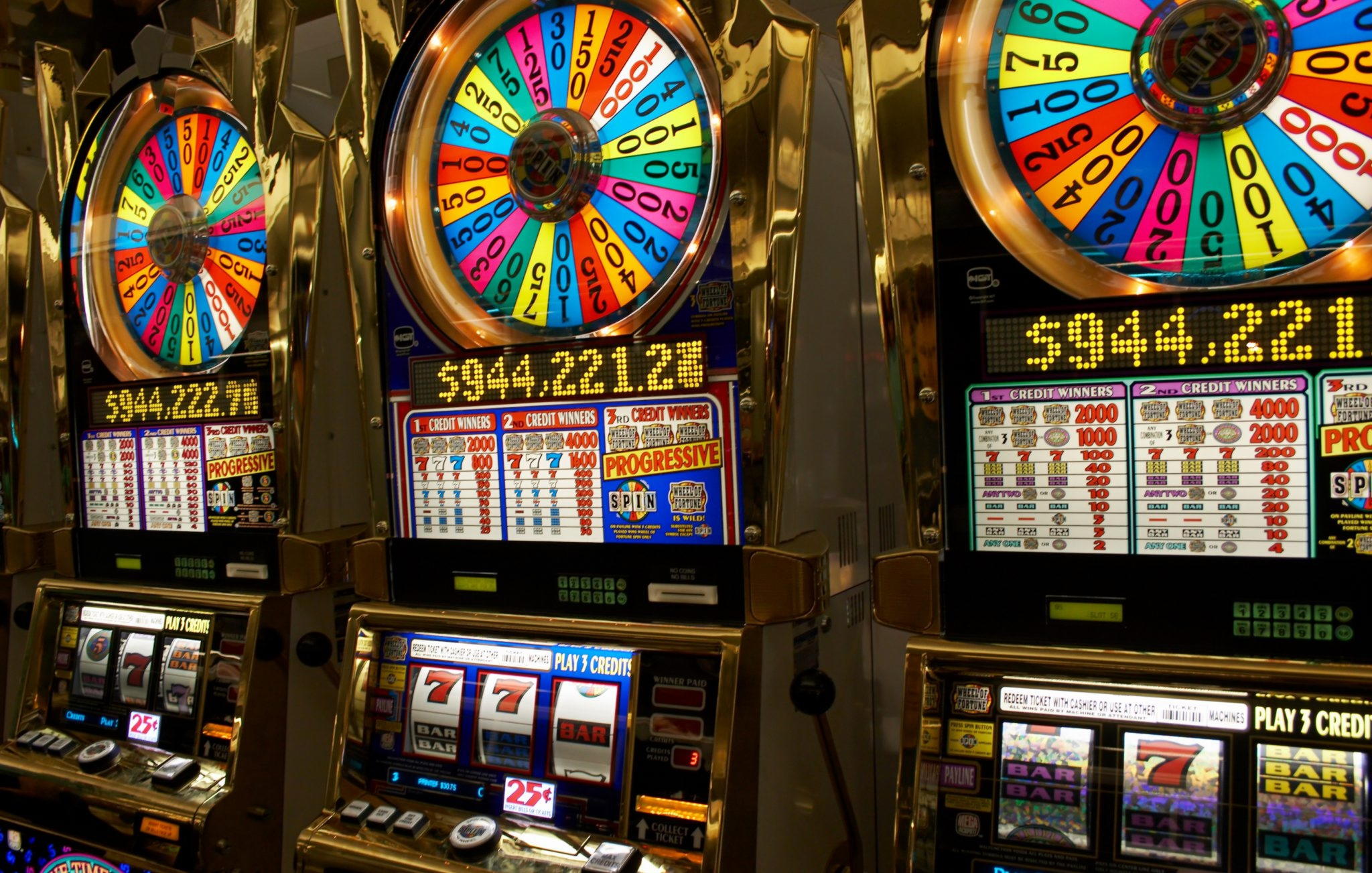 $940 Mobile freeroll slot tournament at Kaboo Casino