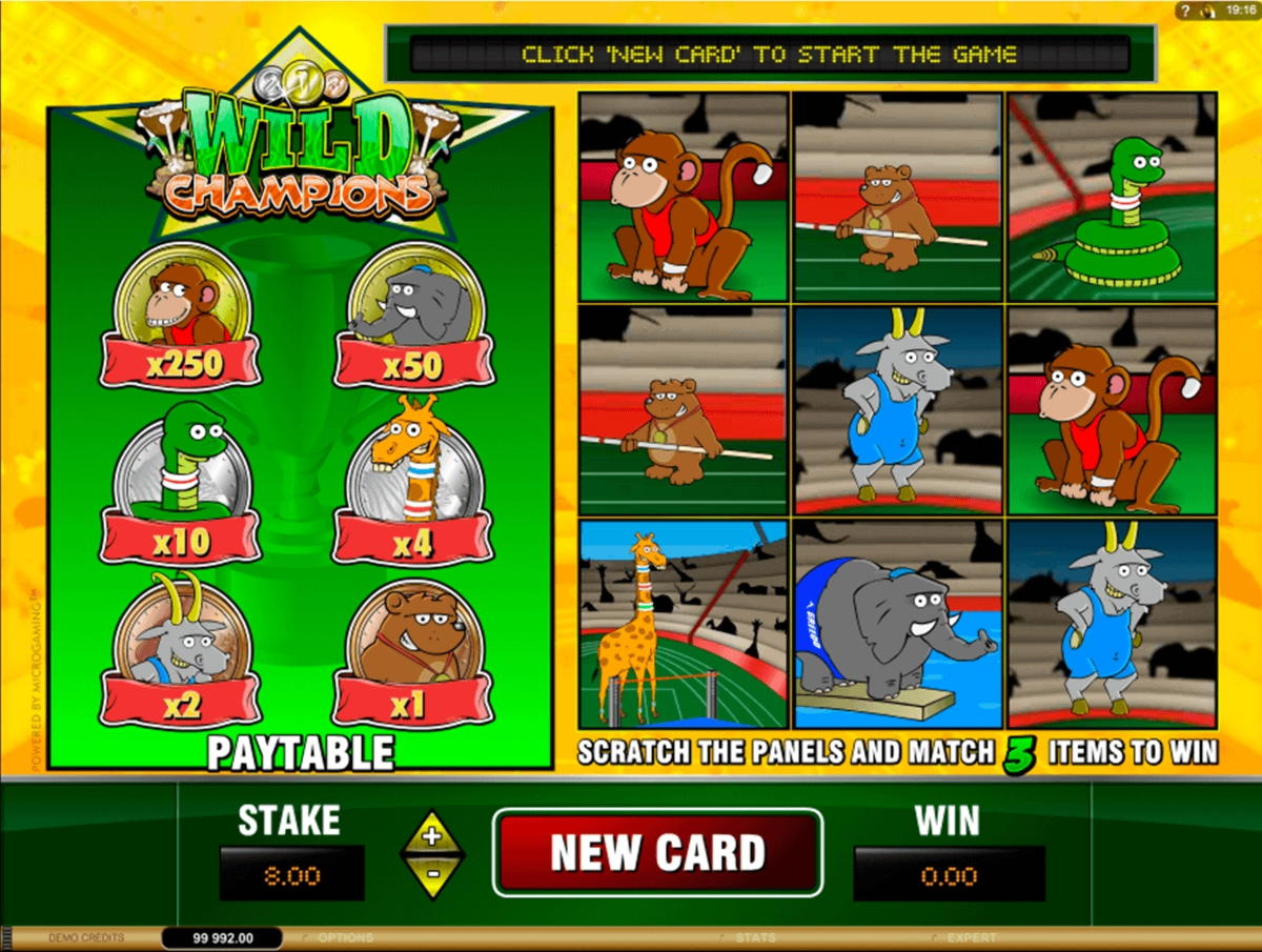 €4695 no deposit casino bonus at Winner Casino