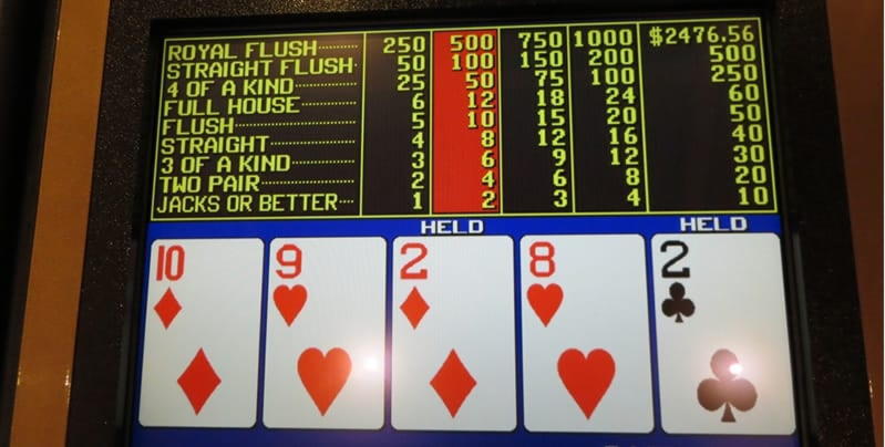135% Welcome Bonus at Kaboo Casino