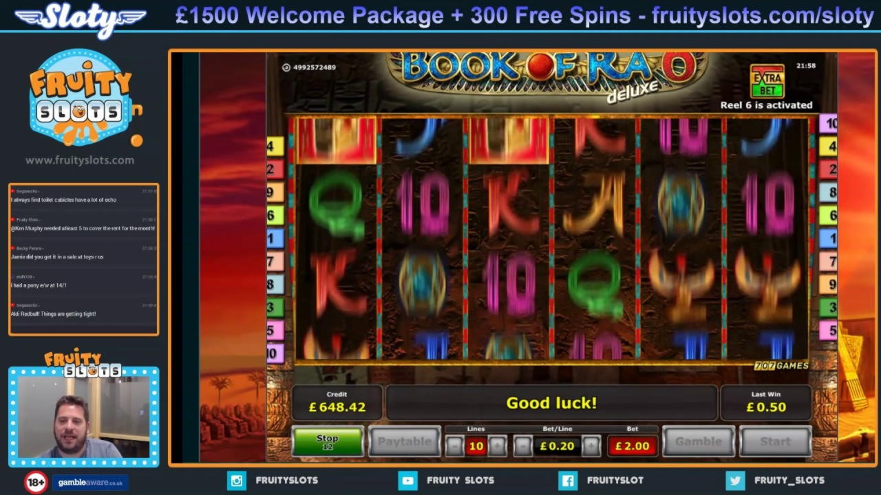 50 FREE Spins at Jet Bull Casino
