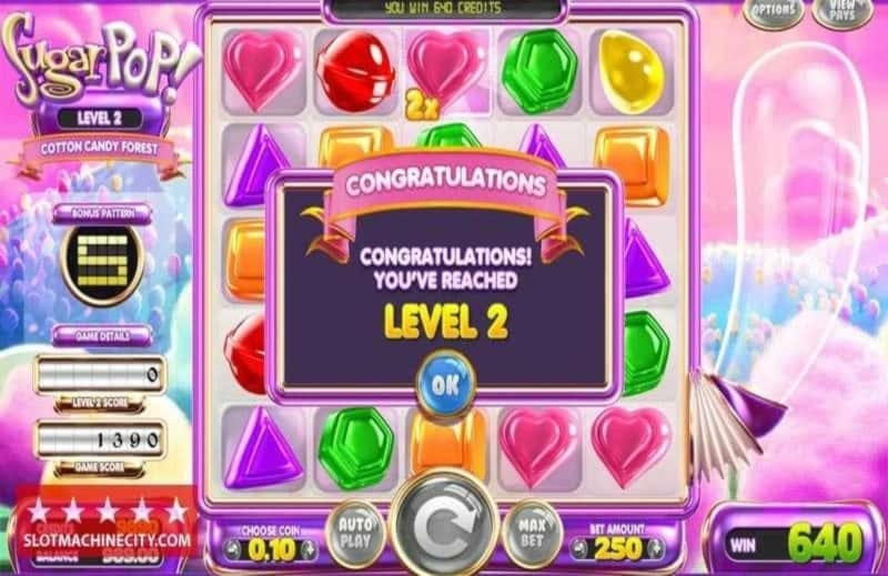 EUR 405 Online Casino Tournament at Kaboo Casino