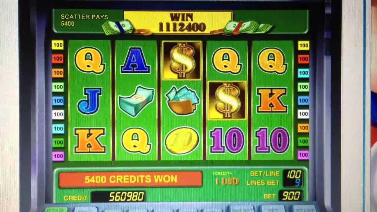 EUR 525 Casino tournaments freeroll at Inter Casino