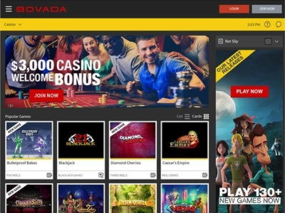 625% Welcome Bonus at Rizk Casino