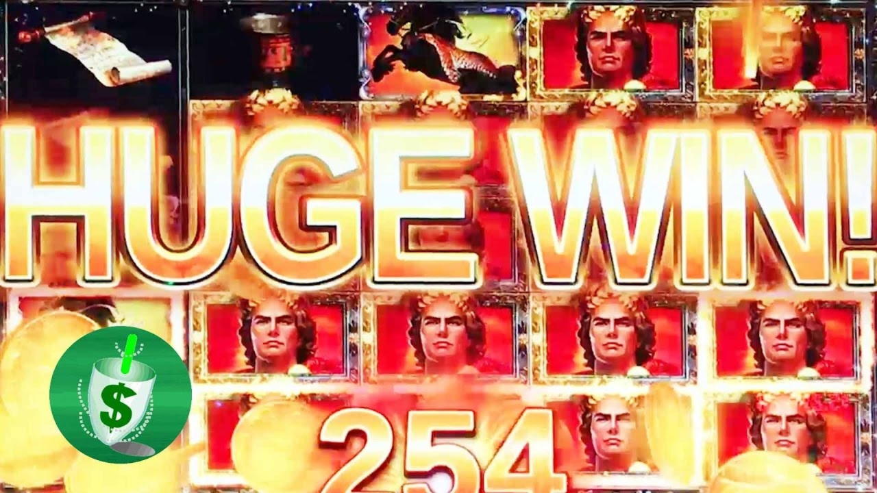 495% Match bonus casino at Slots Million Casino