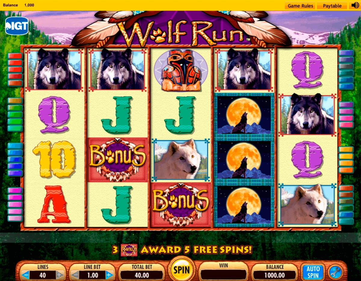 €1040 no deposit bonus casino at Winner Casino