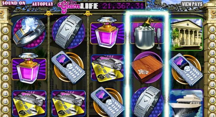 $85 Mobile freeroll slot tournament at 888 Casino