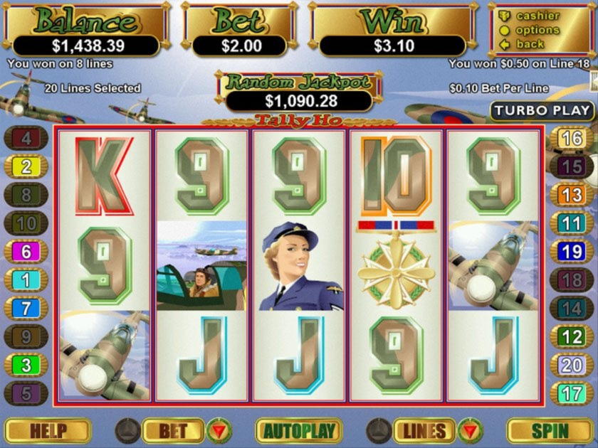 865% First Deposit Bonus at Ikibu Casino