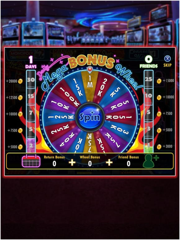 815% Match at a Casino at Casino com