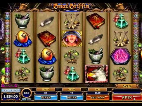 400% Match at a casino at Casimba Casino