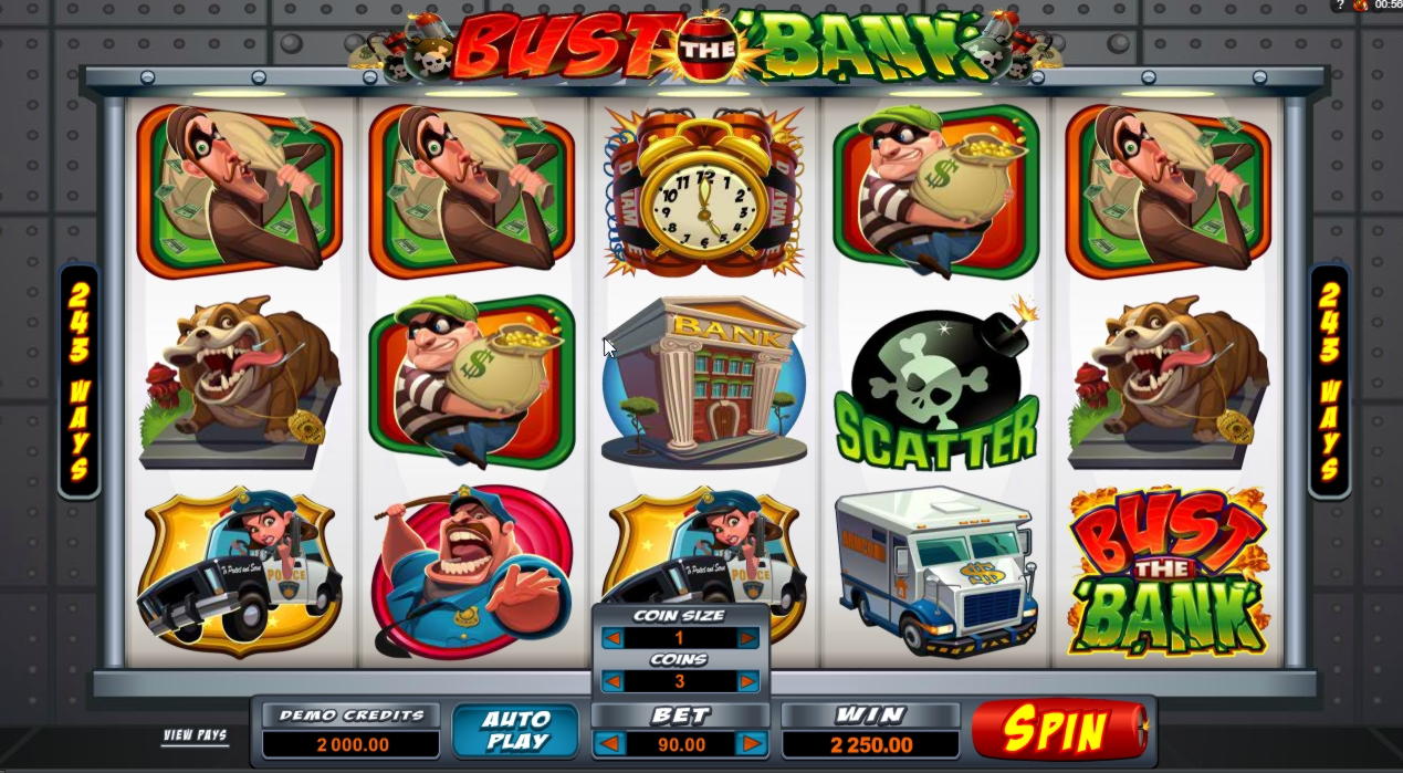 $370 Casino tournaments freeroll at The Best Online Casino