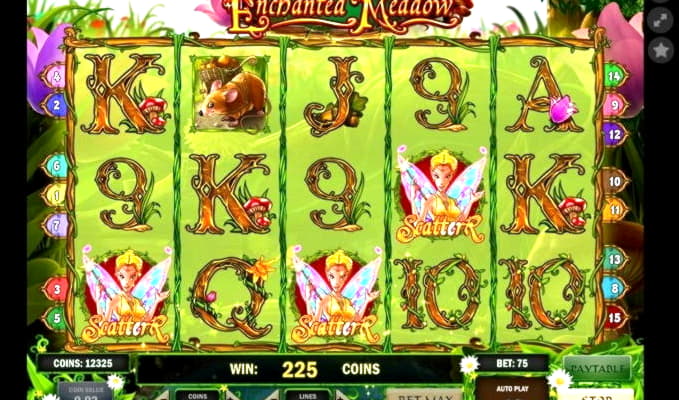 44 FREE Spins at Betway Casino