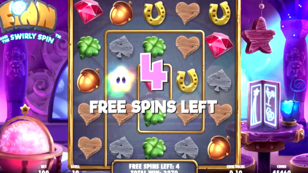 $275 free casino chip at Betway Casino