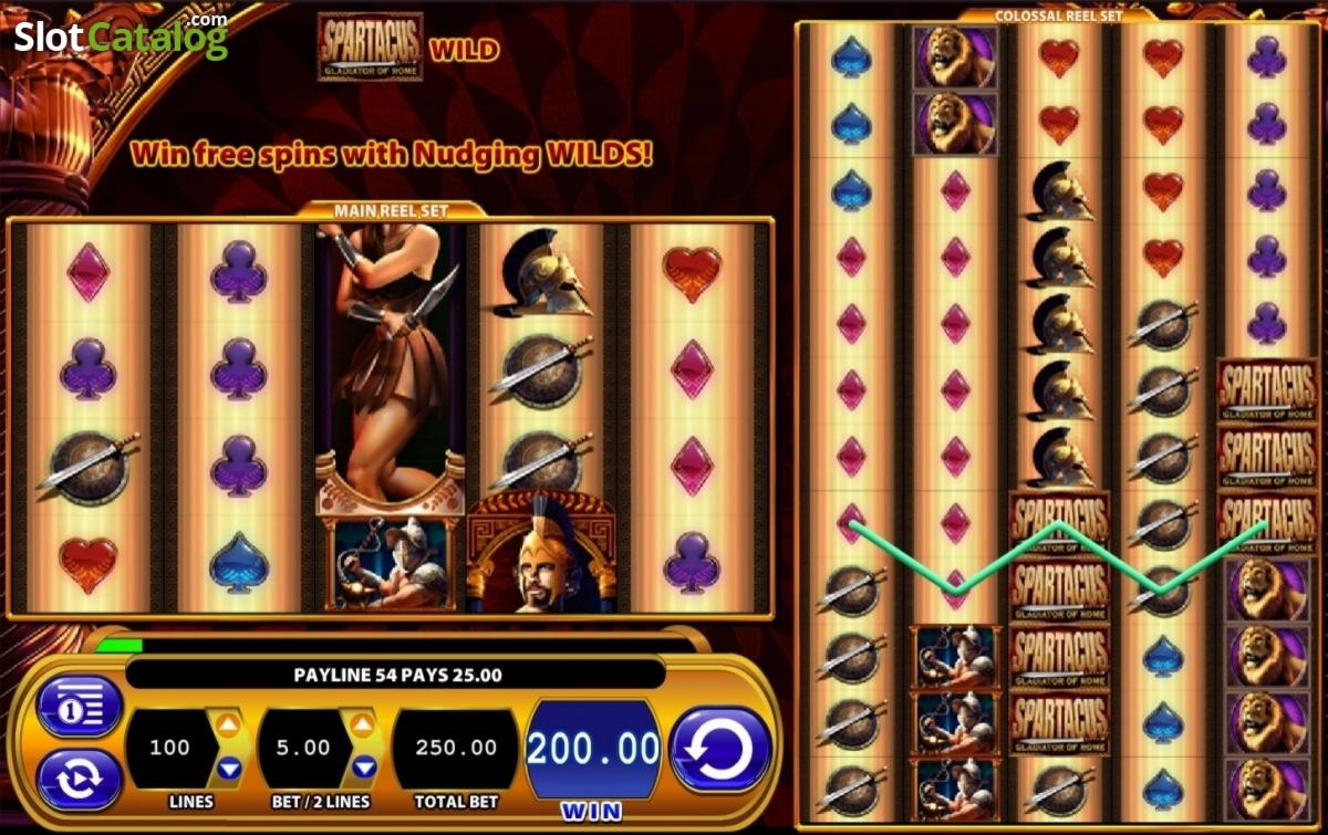195 Free Spins no deposit casino at Rizk Casino