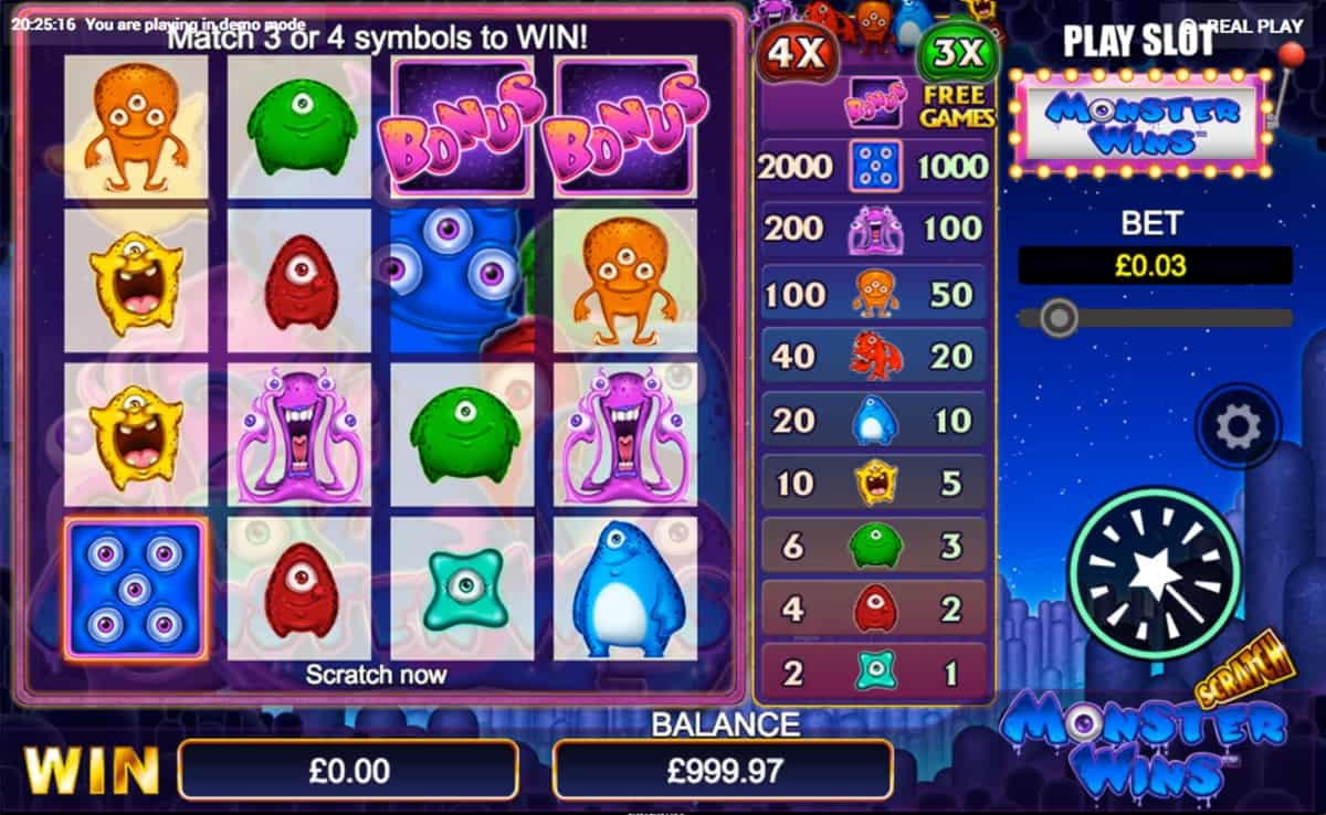 105 Free spins no deposit at Spinit Casino