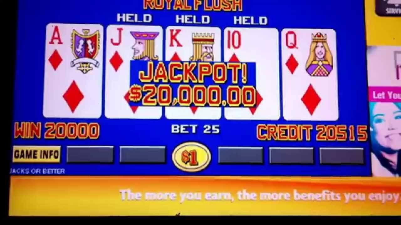 225 Free spins at Casino Luck