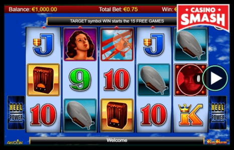 EURO 500 Daily freeroll slot tournament at Spinrider Casino
