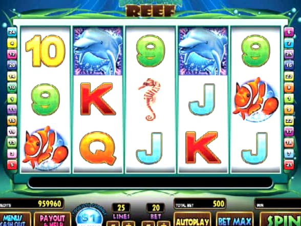 ﻿$235 Daily freeroll slot tournament at Casino Luck