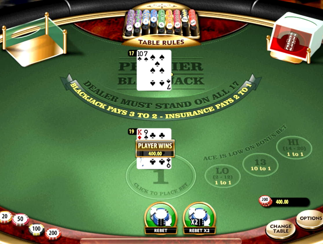 €395 Free Casino Chip at Casimba Casino