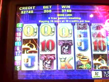 175 FREE Spins at 888 Casino