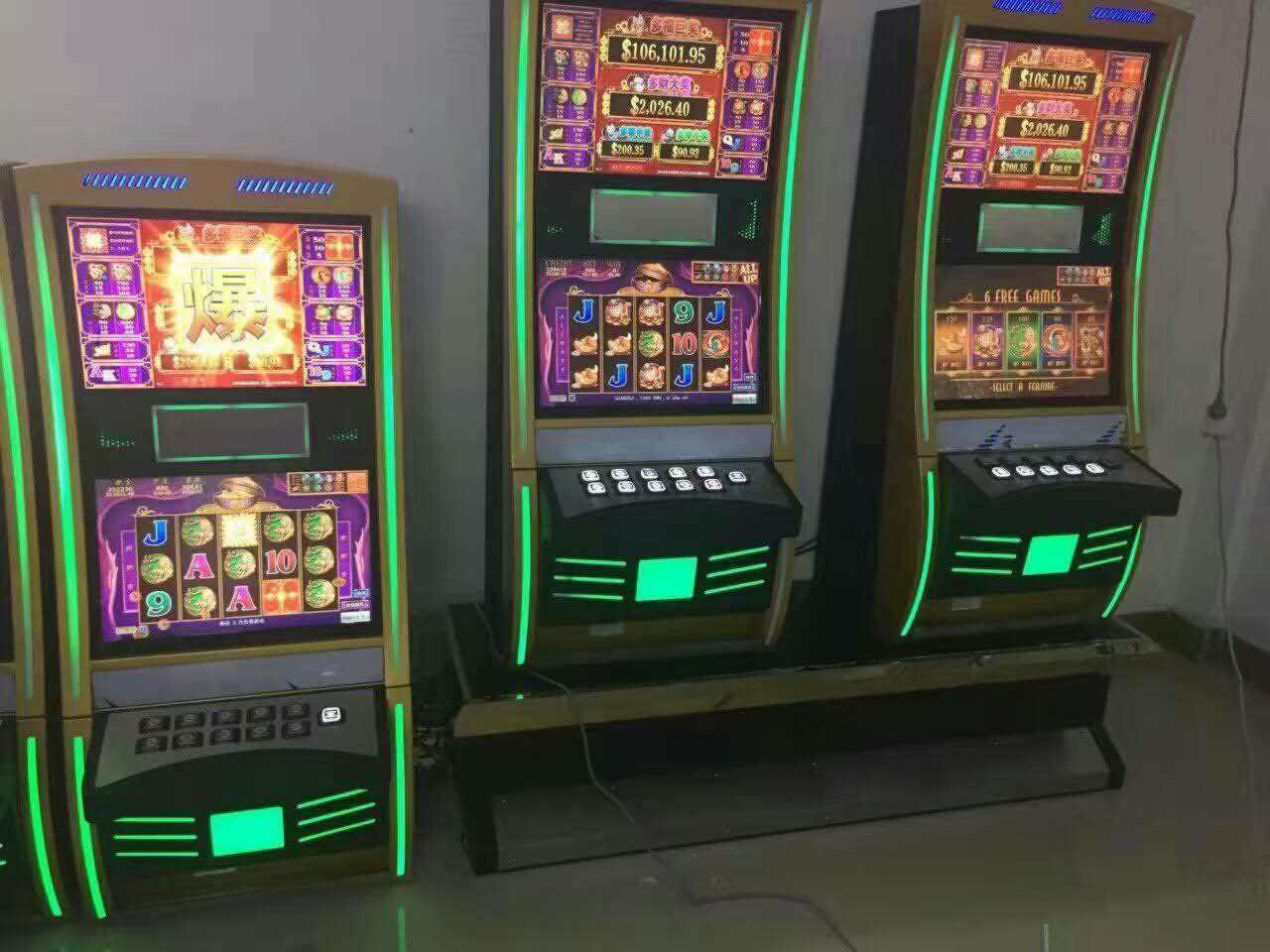 995% Match at a casino at Spinrider Casino