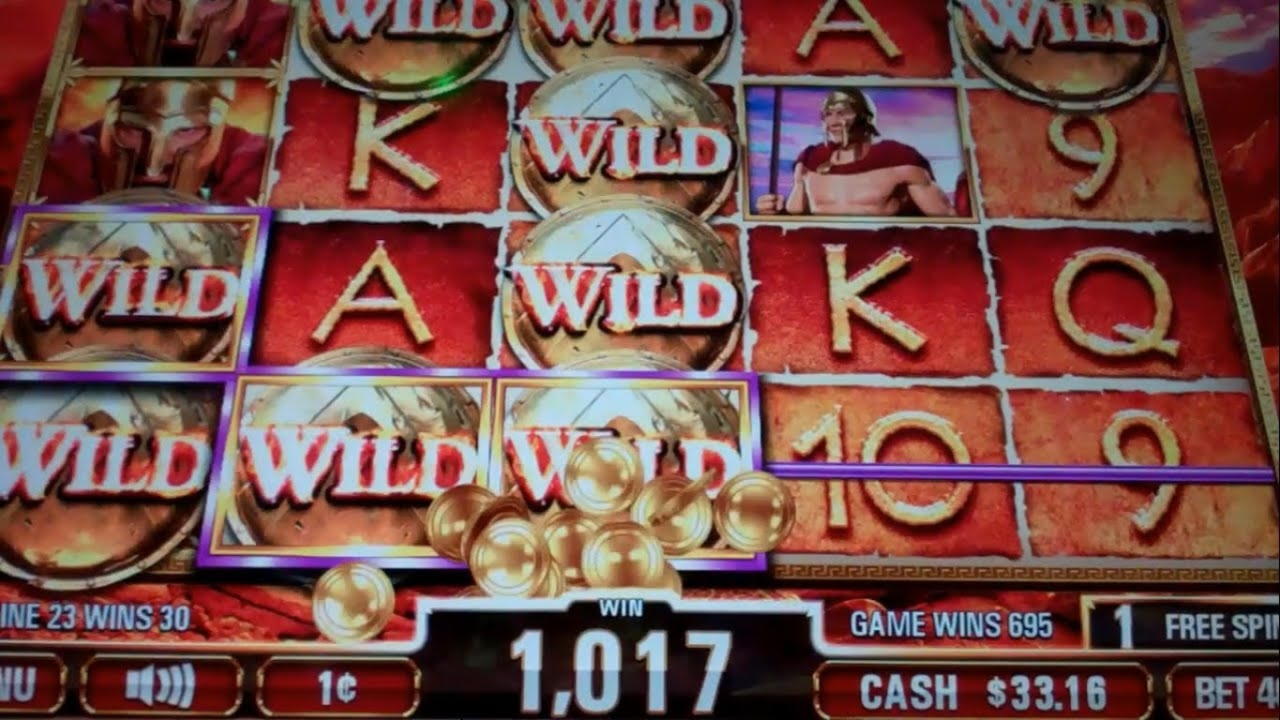 995% Signup casino bonus at Gamebookers Casino