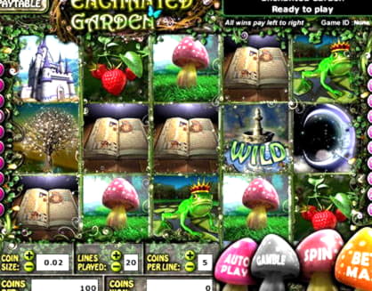 €2450 NO DEPOSIT CASINO BONUS at Dream Vegas Casino