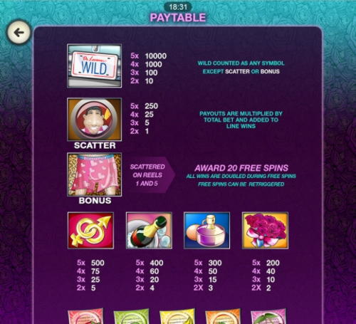22 Free Spins no deposit at Genesis Casino