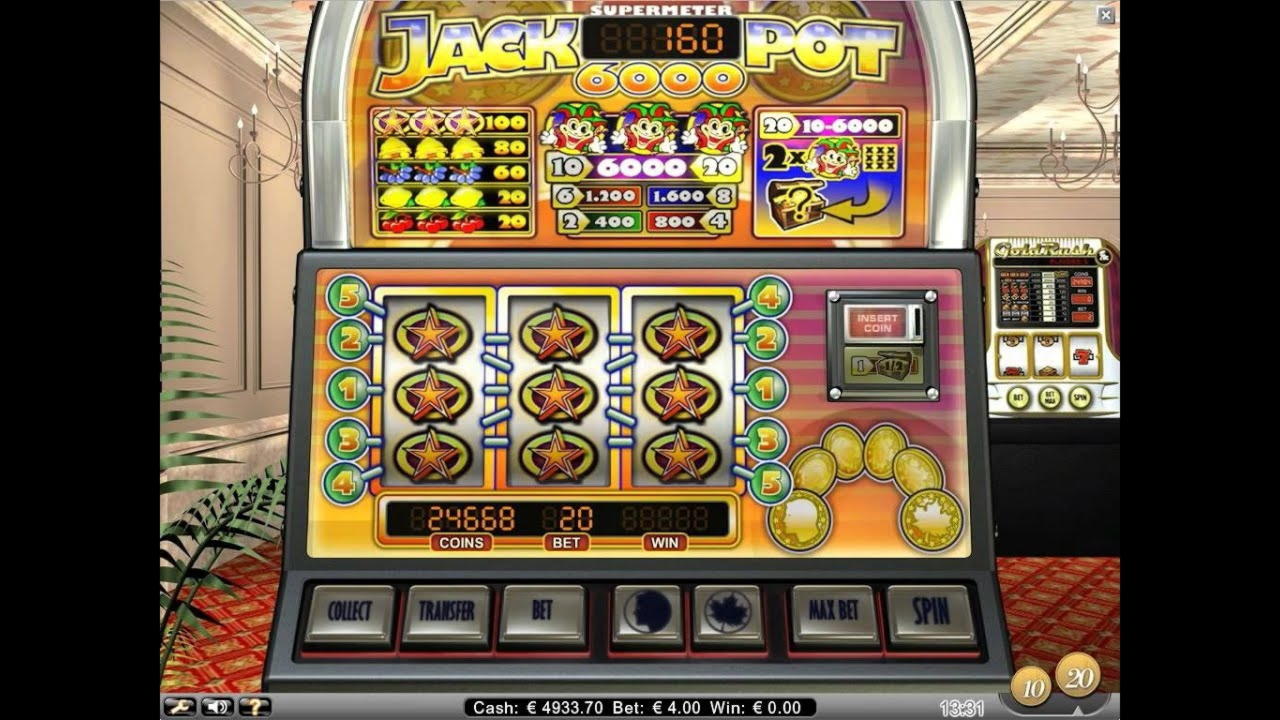 45 free spins at Party Casino