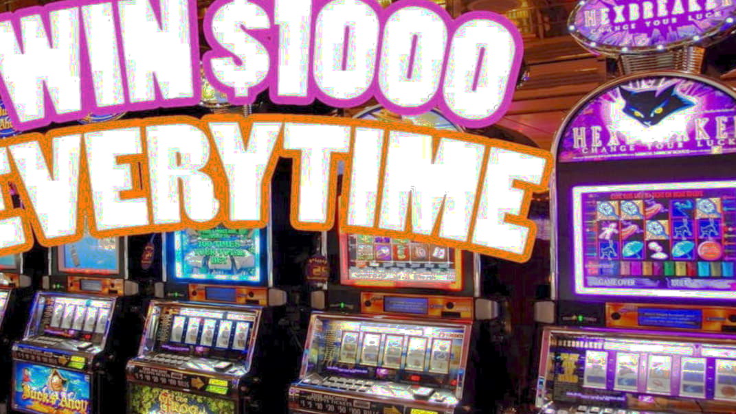 $3185 NO DEPOSIT BONUS at The Best Online Casino