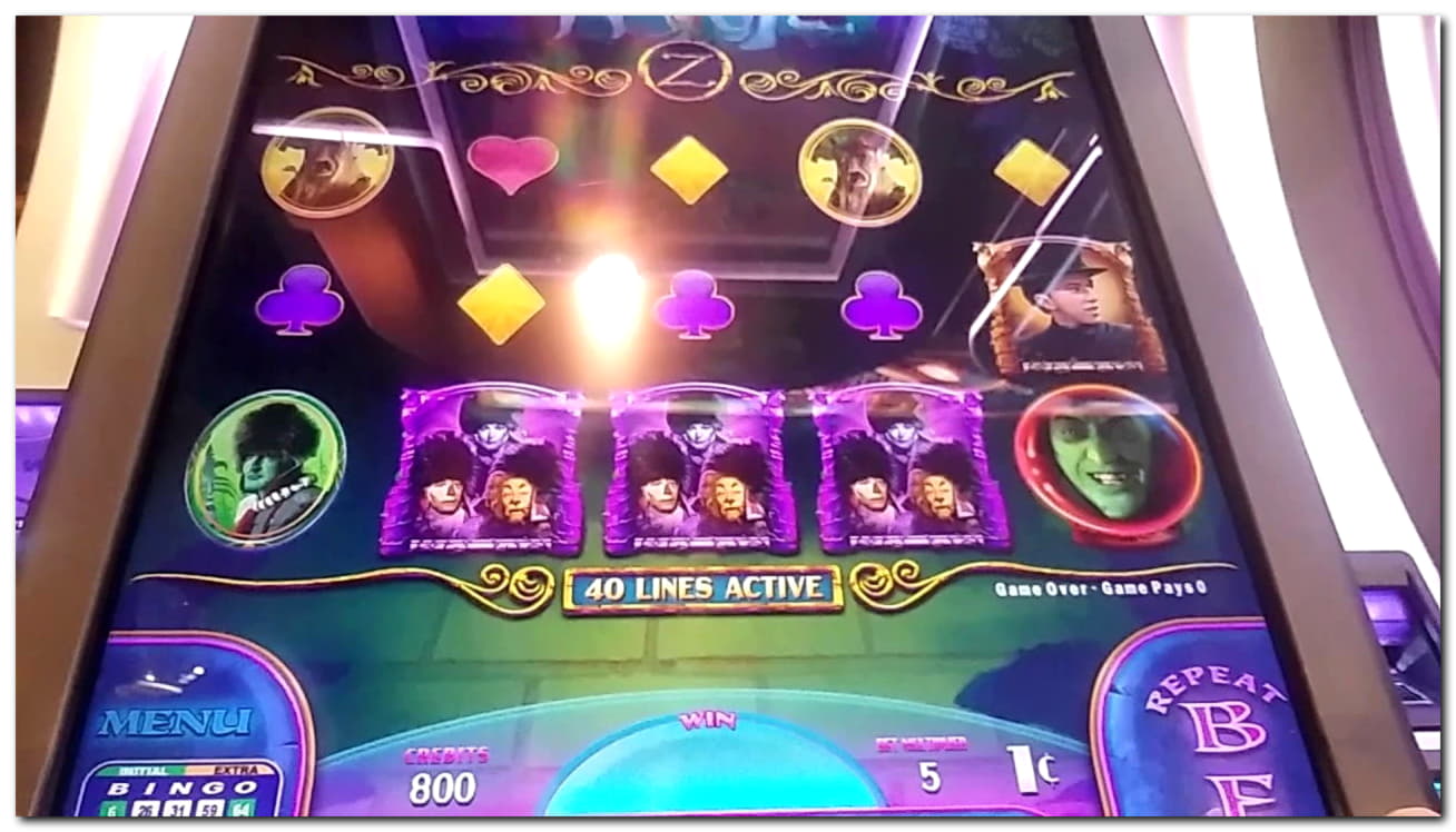 $170 Free Casino Ticket at Spin Palace Casino