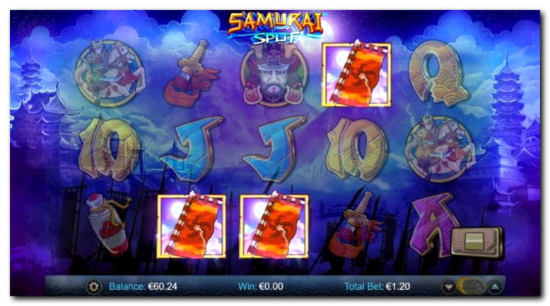 495% First deposit bonus at Spin Palace Casino