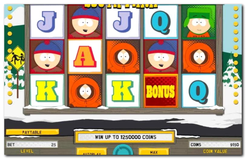 £635 Free chip casino at Kaboo Casino