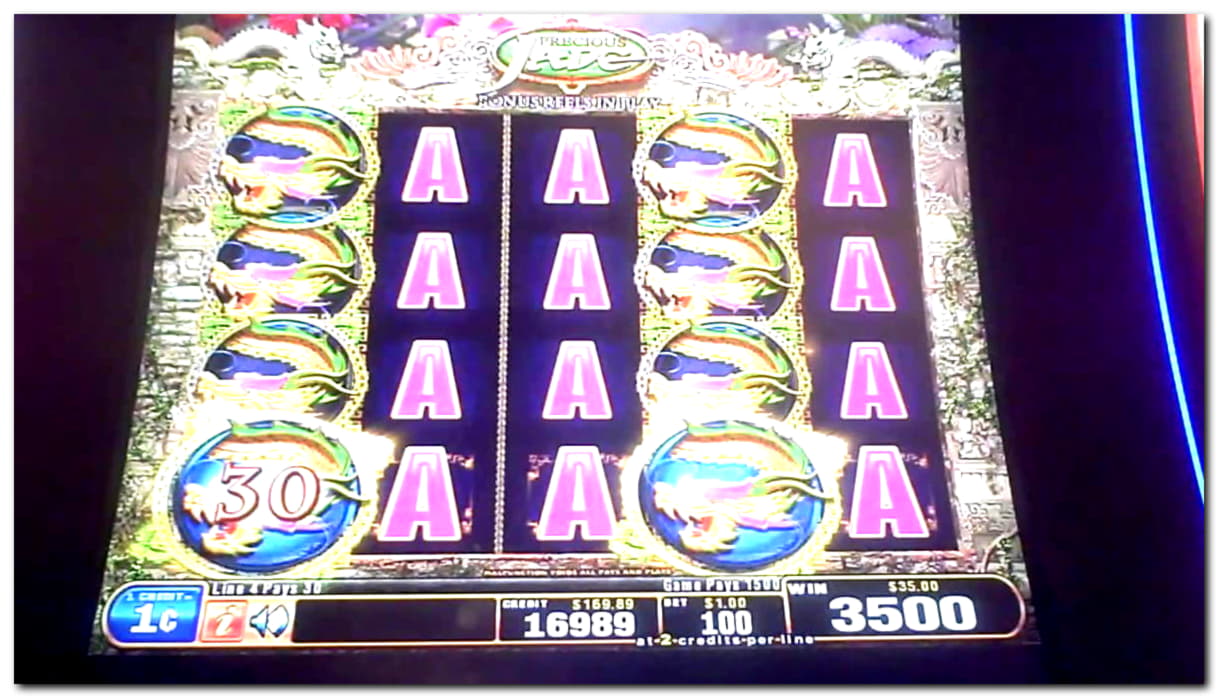EUR 445 FREE Casino Chip at Vera and Jhon Casino