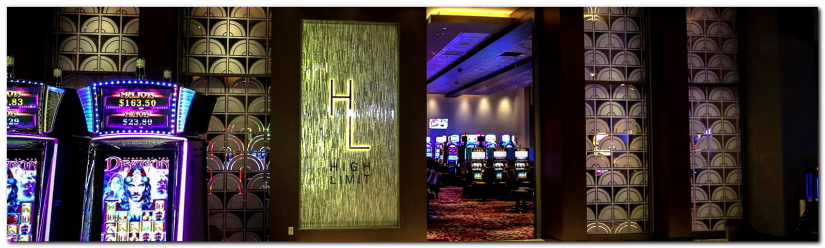 645% Best Signup Bonus Casino at Spin Palace Casino