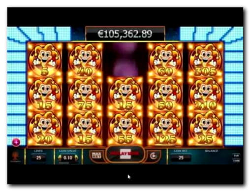 $670 Tournament at Party Casino