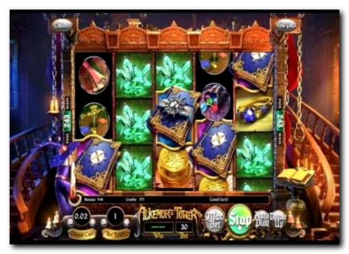 €111 Mobile freeroll slot tournament at Winner Casino