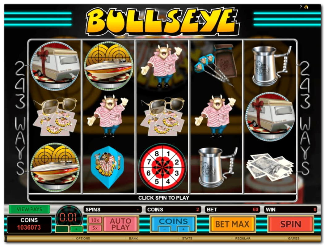 €365 Casino chip at Spin Palace Casino