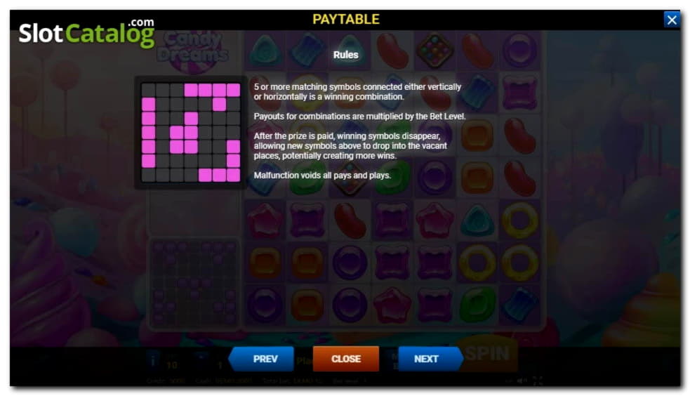 135 Free Spins at Spinrider Casino