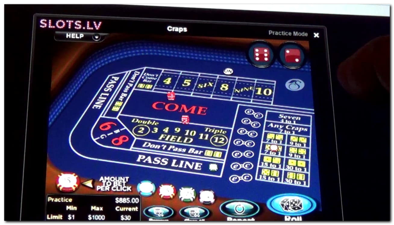 Eur 230 Casino Chip at Casimba Casino
