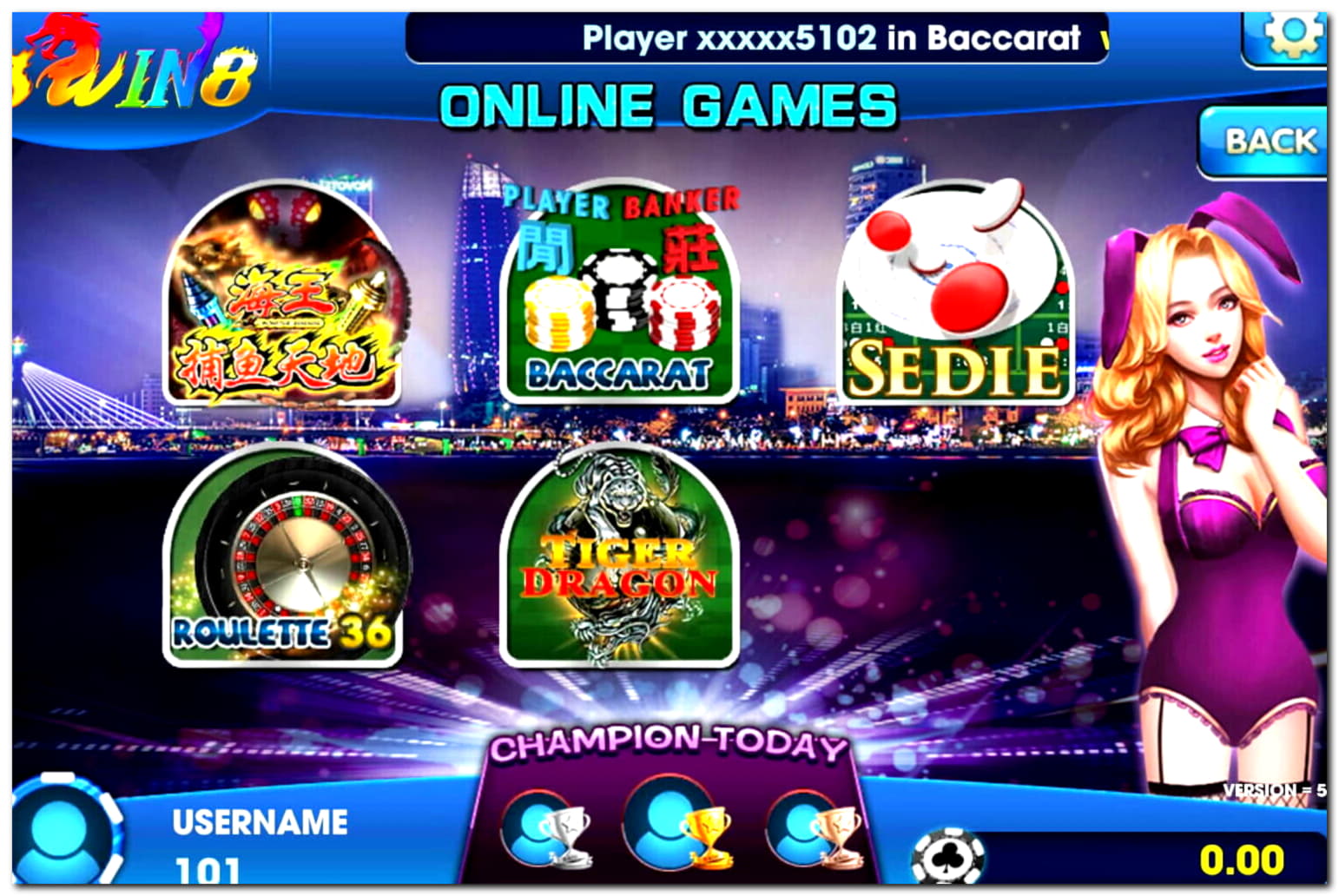 380% Best Signup Bonus Casino at Kaboo Casino