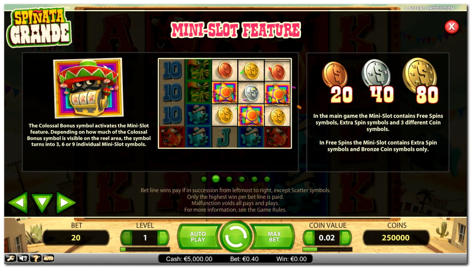 EUR 460 Free Casino Chip at 888 Casino