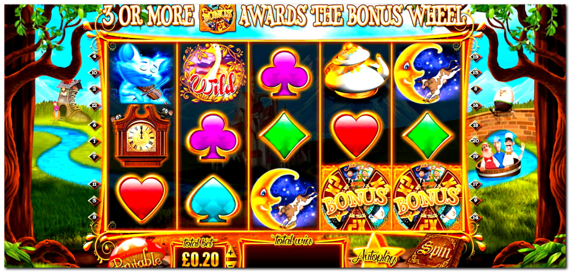 45 FREE SPINS at Leo Vegas Casino