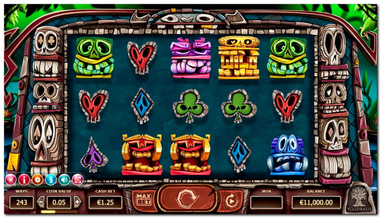 €3140 No deposit bonus at 777 Casino