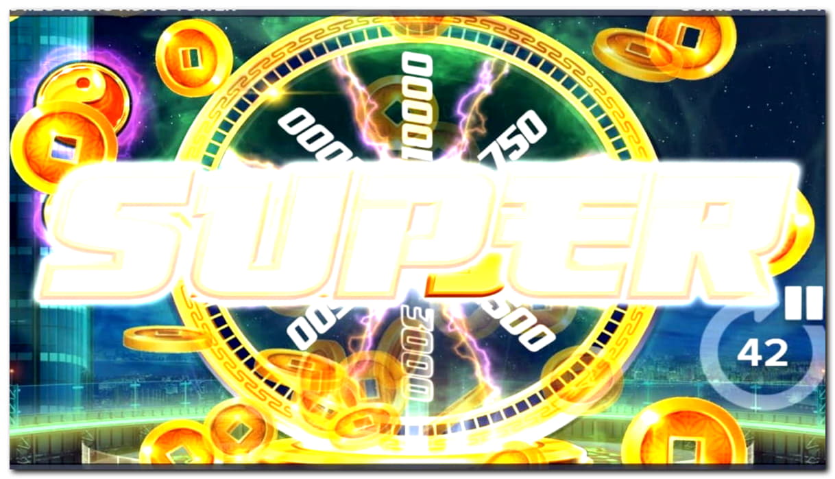45 free spins at Energy Casino