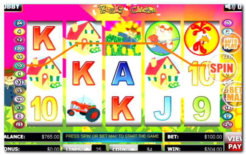 150 FREE Spins at The Best Online Casino
