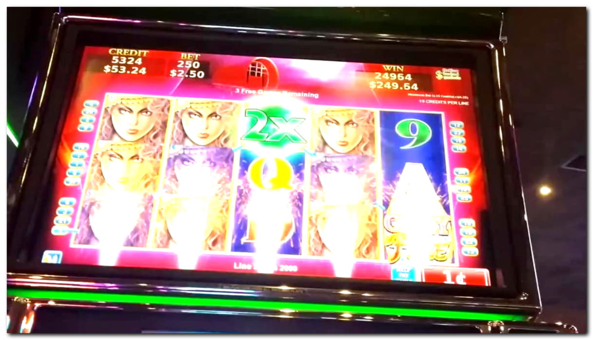 55 Trial Spins at Vegas Hero Casino